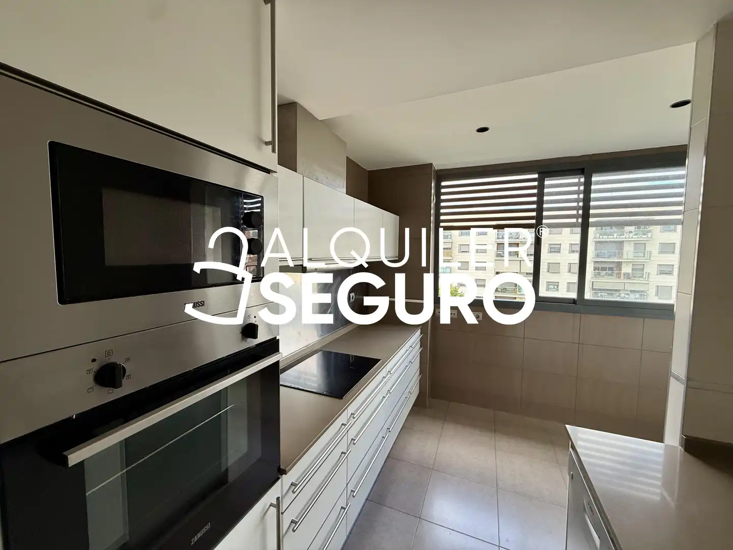 Piso de alquiler en Getafe, Madrid