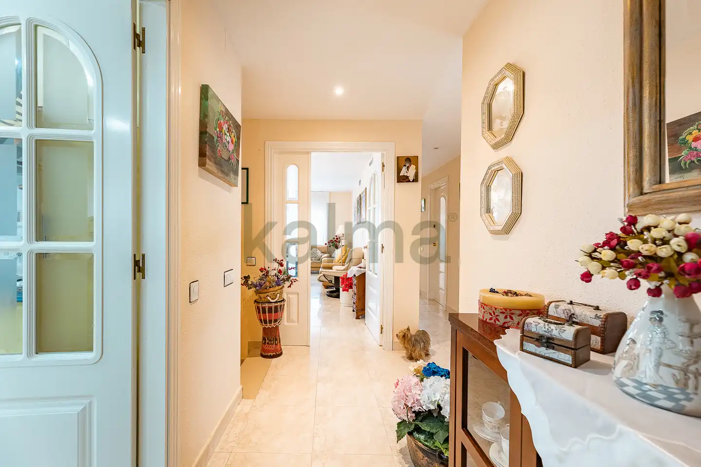 Casa o chalet en venta en Carrer del Ter, La Franquesa - Oasis Park