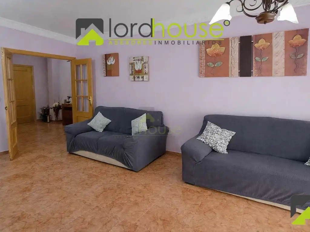 Flat with lift for sale in Calle Veras, imagen 4