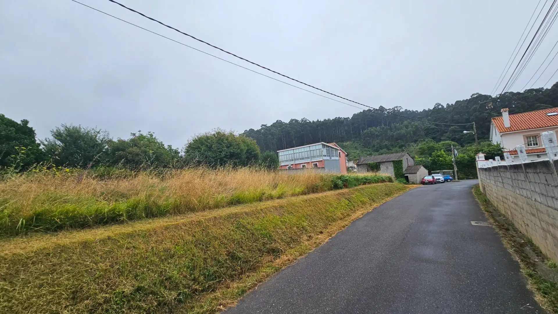 Wohnbaugrundstück zum Verkauf in AREOSA 0, imagen 12