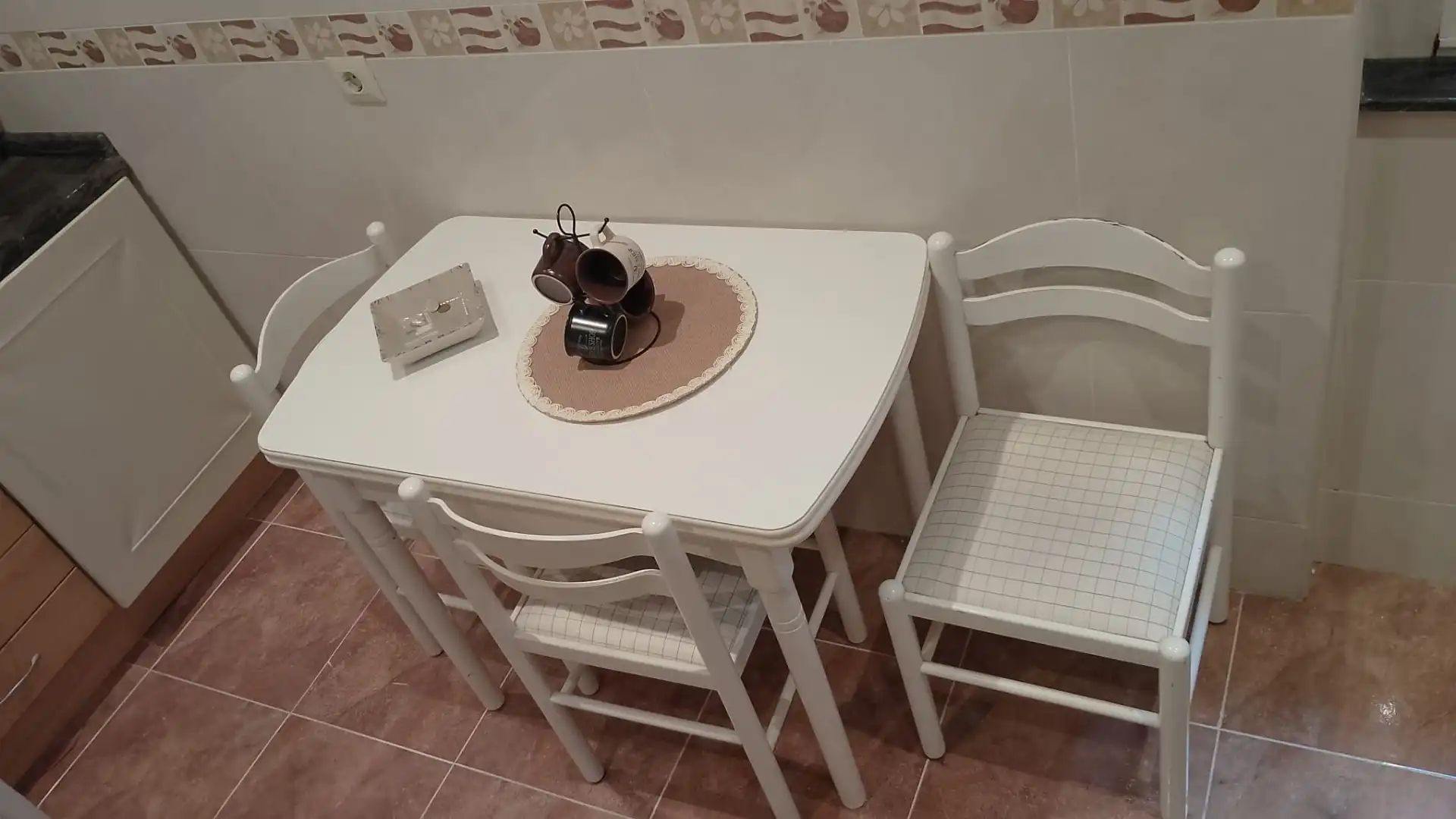 Wohnung mit Aufzug zum Verkauf in Calle Palacio Valdés 6, imagen 14
