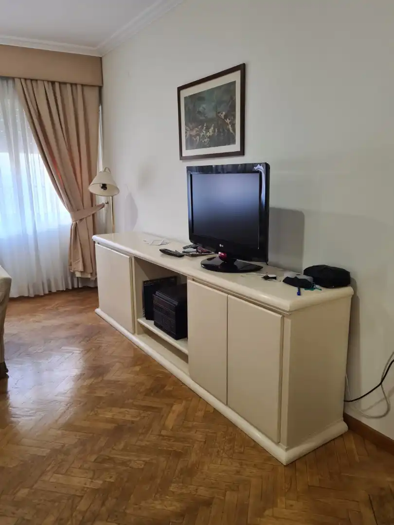 Piso con ascensor en venta en Tomelloso