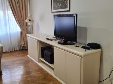 Piso con ascensor en venta en Tomelloso