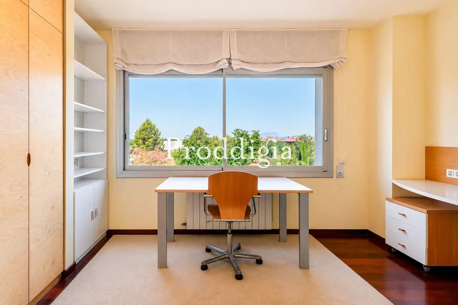 Houses for sale in Sant Cugat del Vallès  with Air Conditioner, Terrace and Storage room