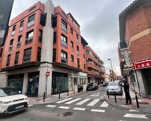 Exterior view of Garage to rent in Getafe