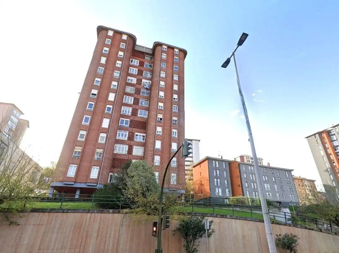Wohnung mit Aufzug zum Verkauf in Calle JOSE MARIA COSSIO, imagen 5