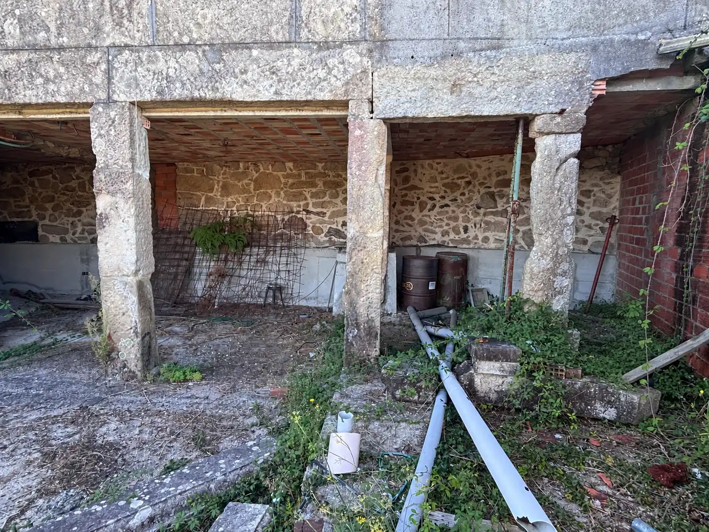 Landhaus zum Verkauf in Lugar Borrateiros, imagen 17