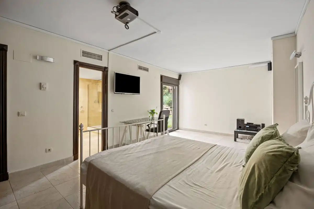 Chalet con terraza en venta en Urbanizacion Torre Esteril 100, imagen 52