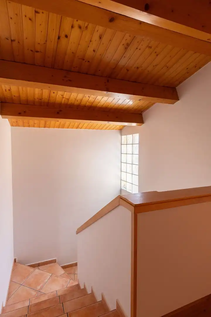 Apartamento en venta en Sant Andreu de Llavaneres con Calefacción, Parquet y Terraza