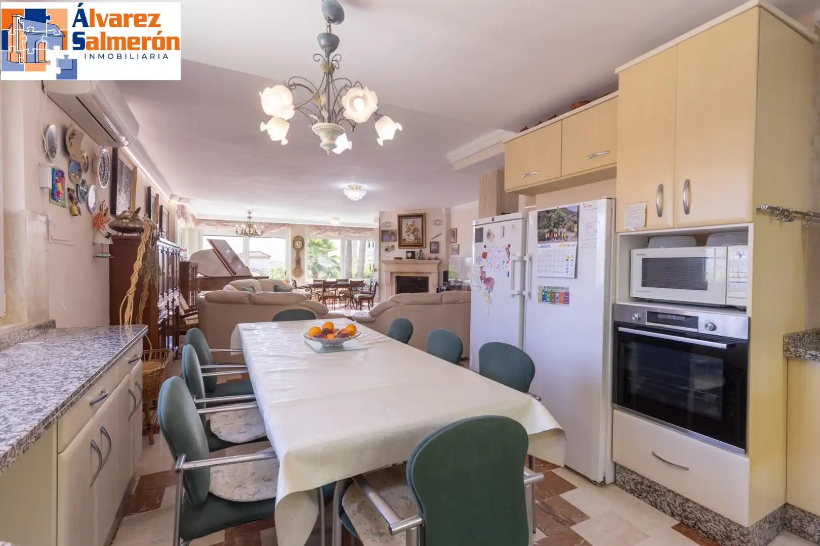 House with pool for sale in Avenida MONTEVIVE, imagen 14