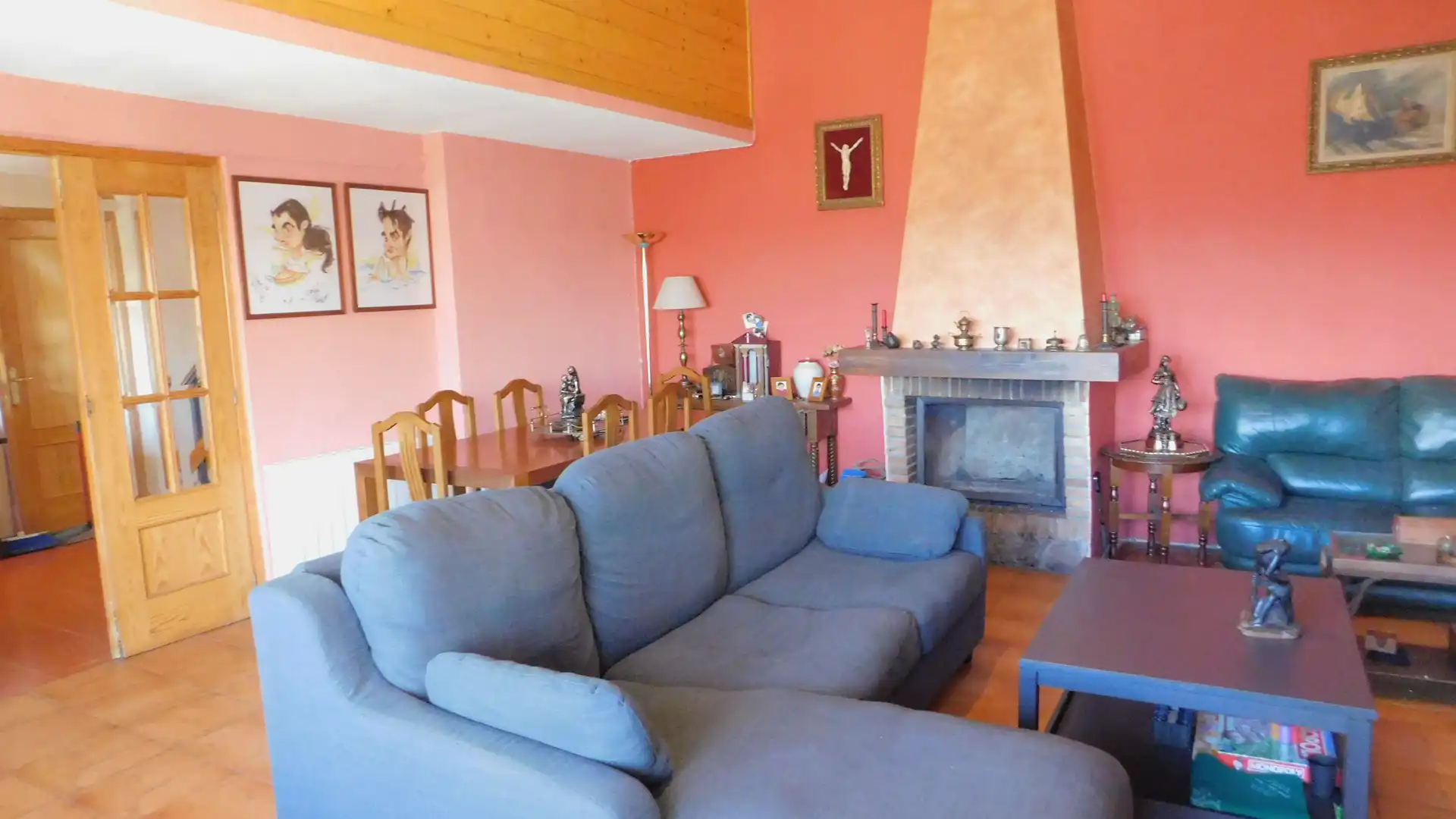 Casa o chalet en venta en Peguerinos
