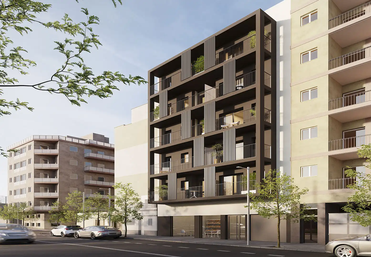 Flat for sale in Passeig de la Salzereda, 5, Riu Nord