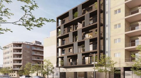 Photo 2 from new construction home in Flat for sale in Passeig de la Salzereda, 5, Riu Nord, Barcelona