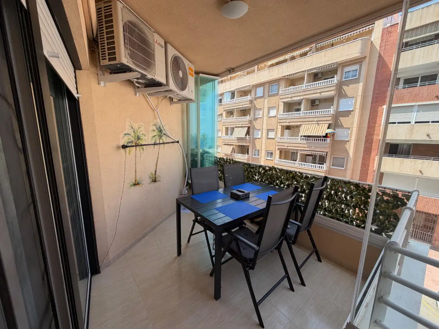 Apartament amb ascensor en venda a Playa del Cura