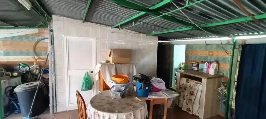 Adossat amb terrassa en venda a Este, imagen 33