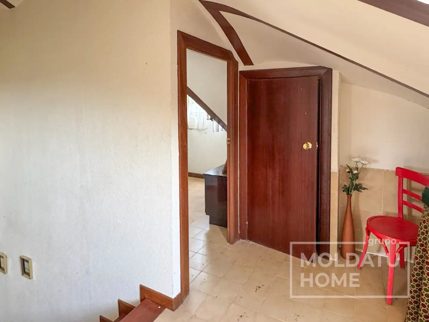 Casa o chalet en venta en Lodosa con Calefacción, Jardín privado y Terraza