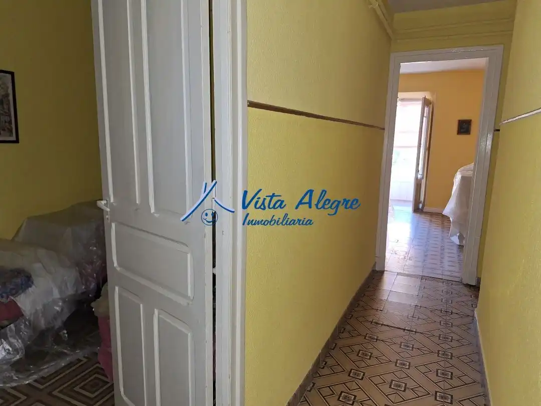 Piso con terraza en venta en Haro, imagen 5