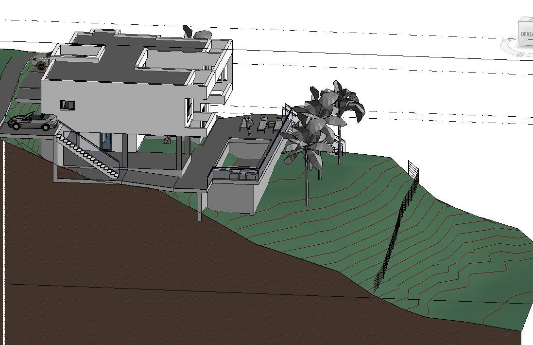 Residencial en venda en Mijas