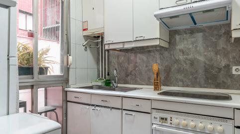 Foto 2 de Planta baixa en venda a Calle del Río, Palacio,  Madrid Capital