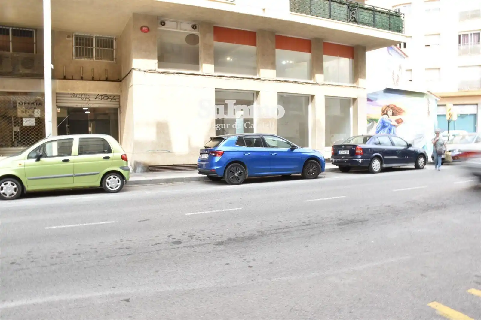 Business premises for sale in BAIX PENEDES
