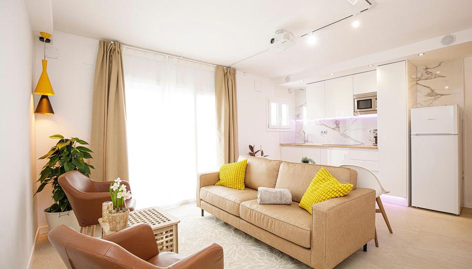 Photo 1 of Flat to rent in Sant Narcís, Girona