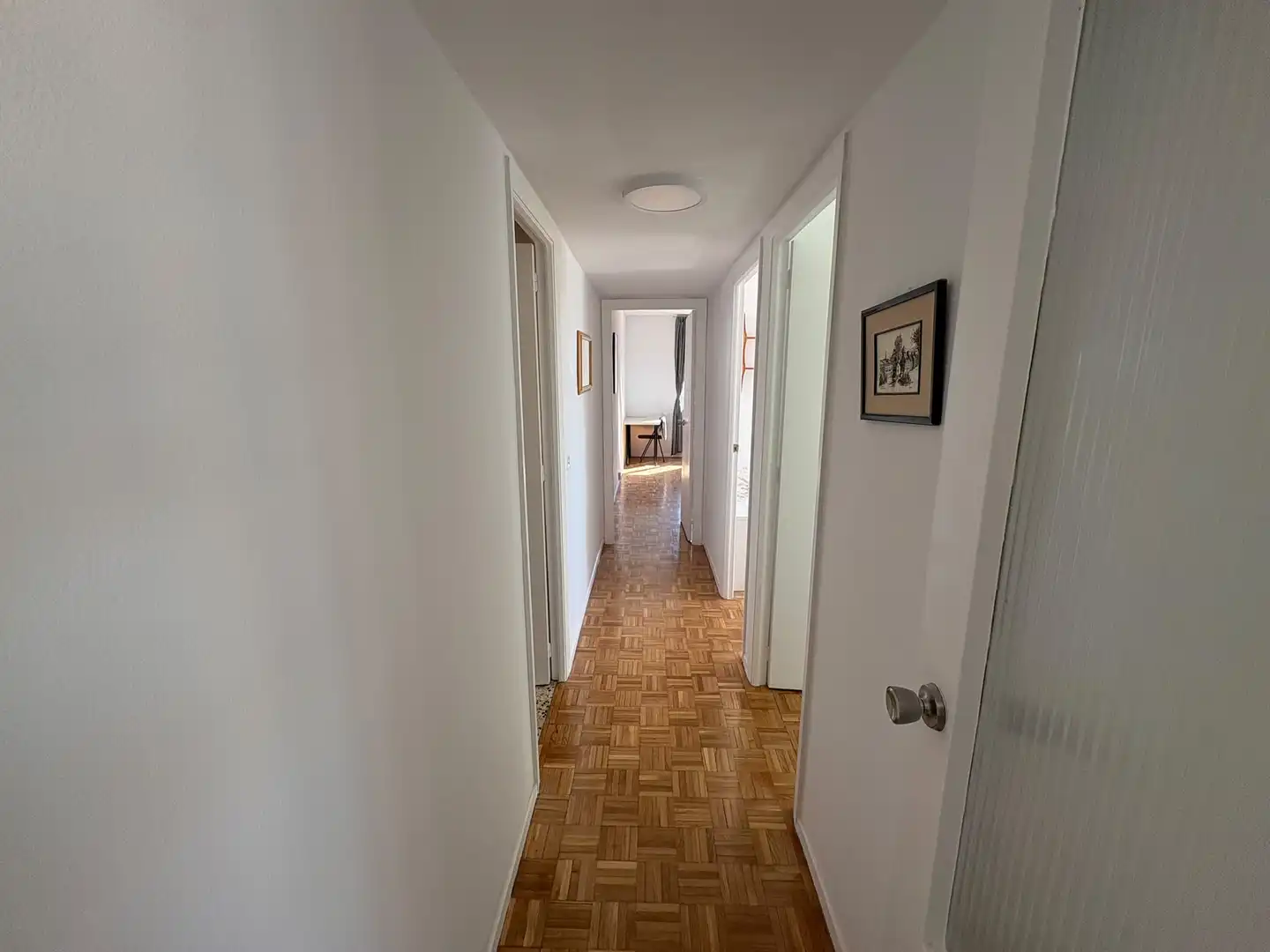 Piso de alquiler en Calle Bolivia, Hispanoamérica - Bernabéu