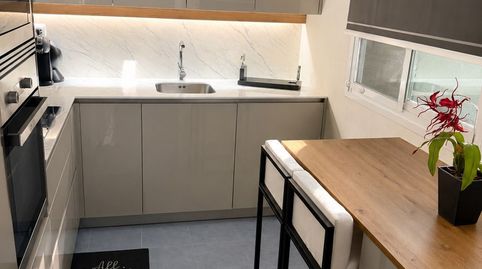 Foto 5 de Ático en venta en Virgen de la Palma, San Bernabé, Algeciras