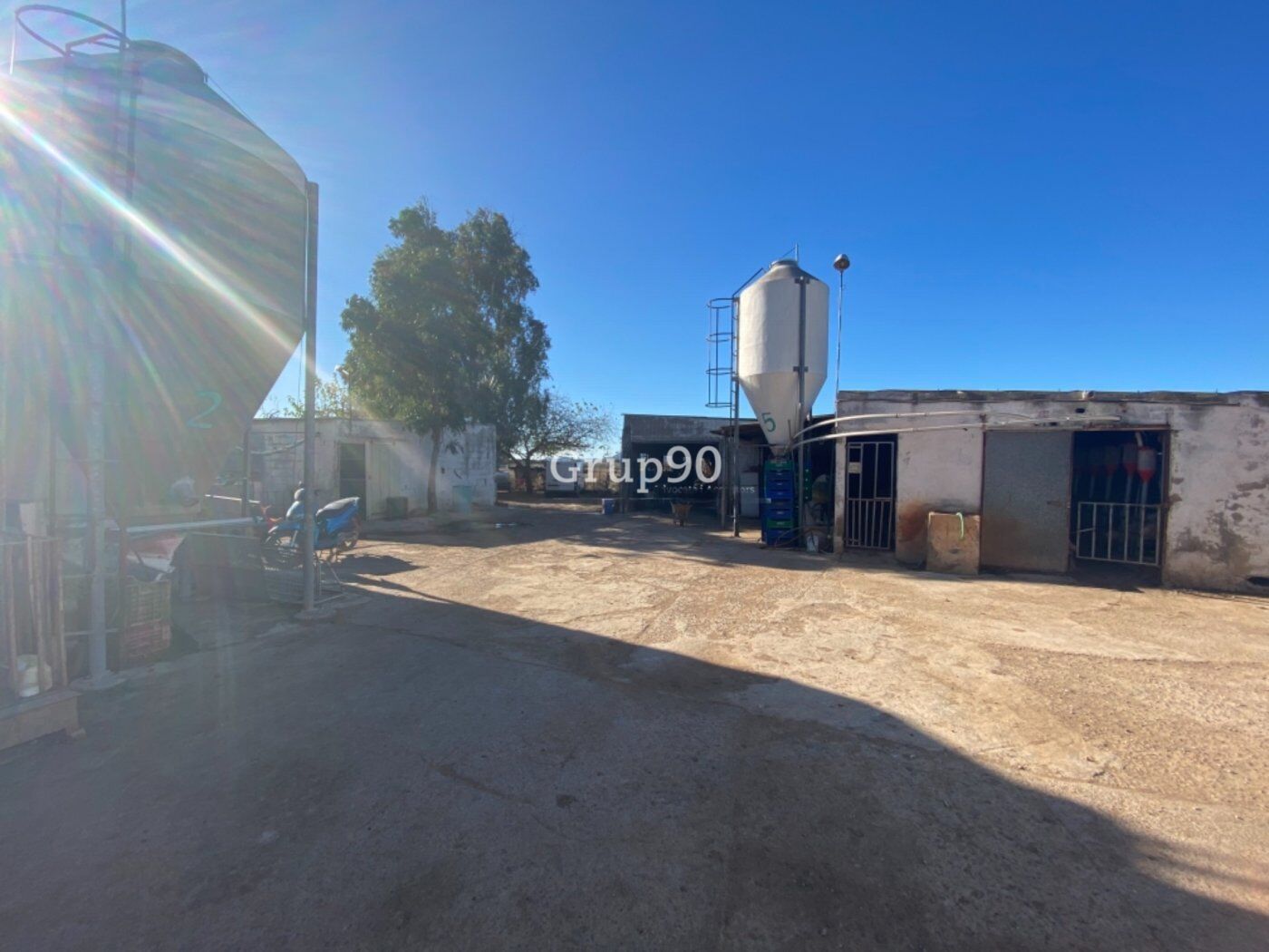 Exterior view of Premises for sale in Cabanes