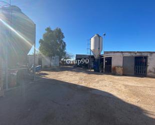 Exterior view of Premises for sale in Cabanes