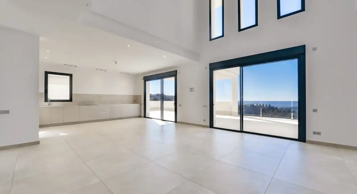 Maison rustique avec piscine à vendre à Golf Bahía, imagen 82