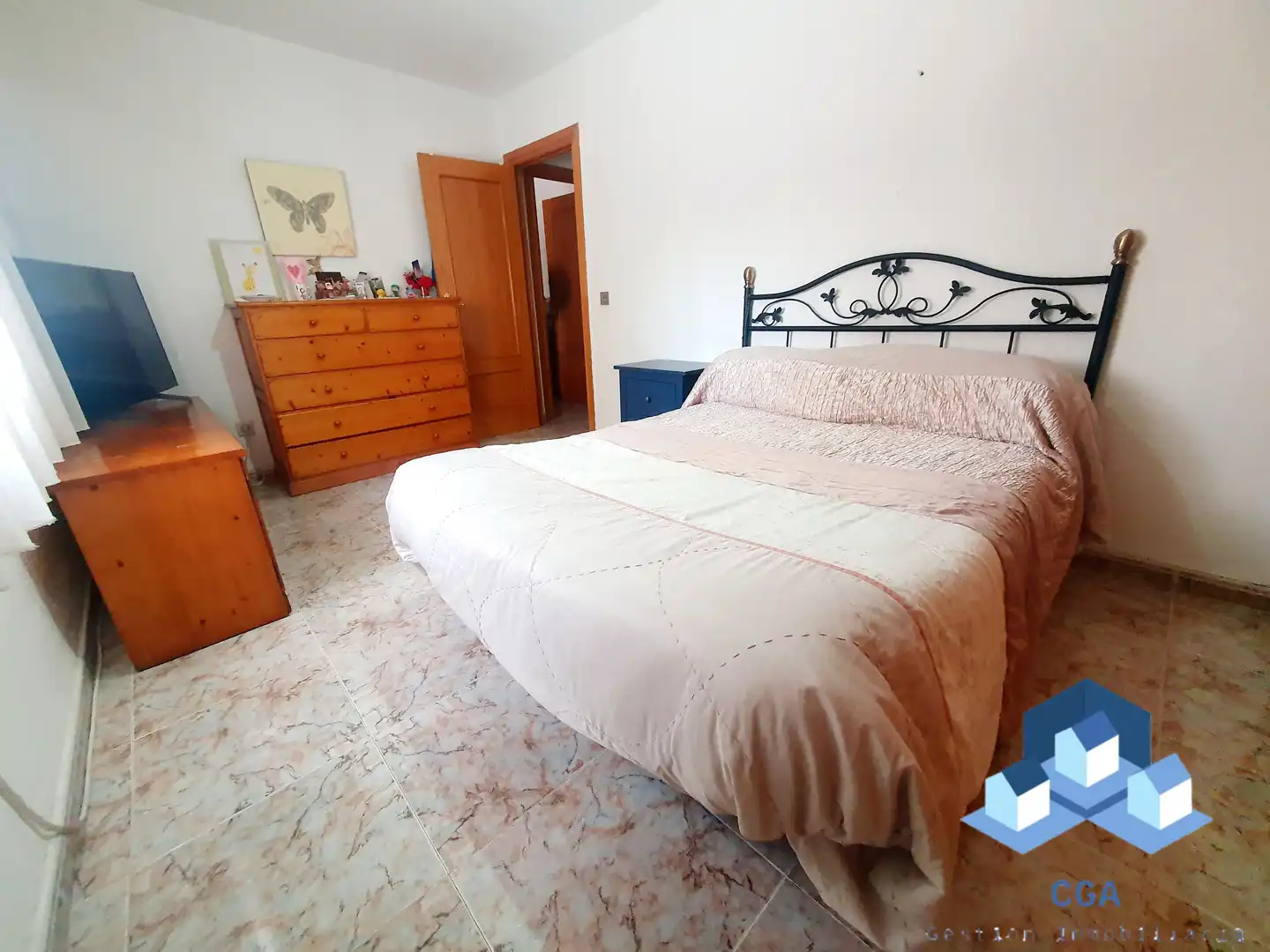 Wohnung mit Aufzug zum Verkauf in Lorca Ciudad, imagen 12