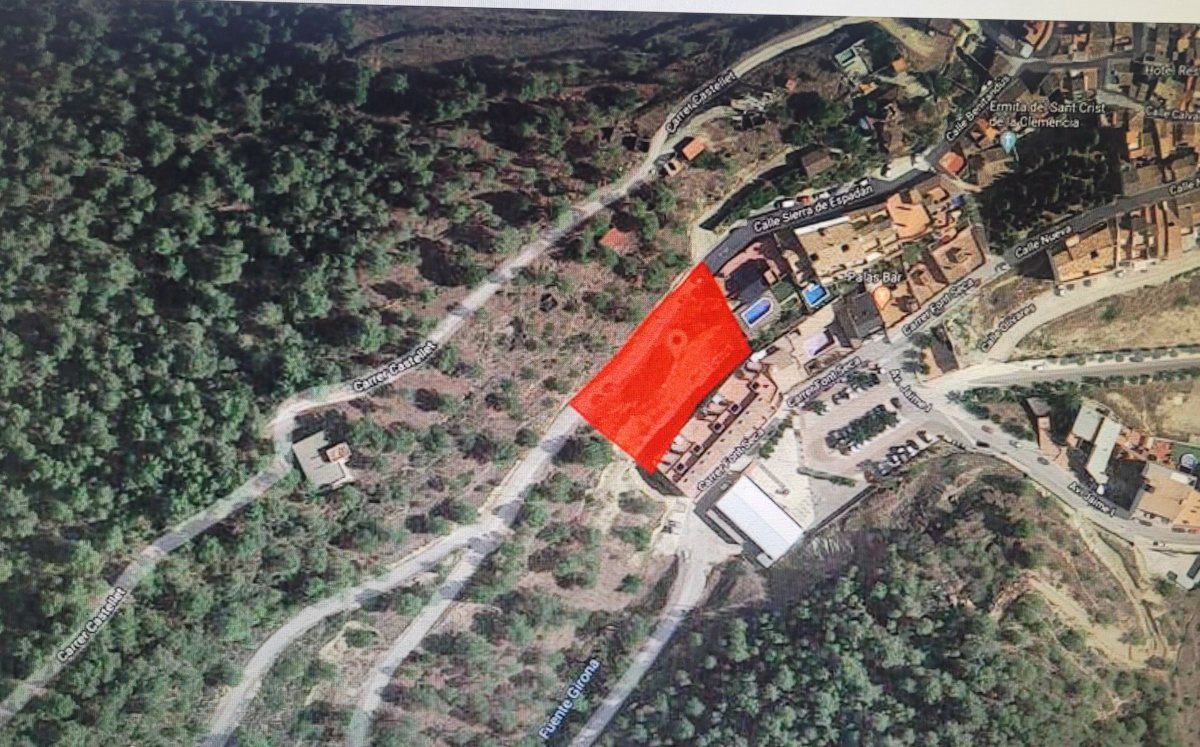 Residencial en venda en Alcudia de Veo