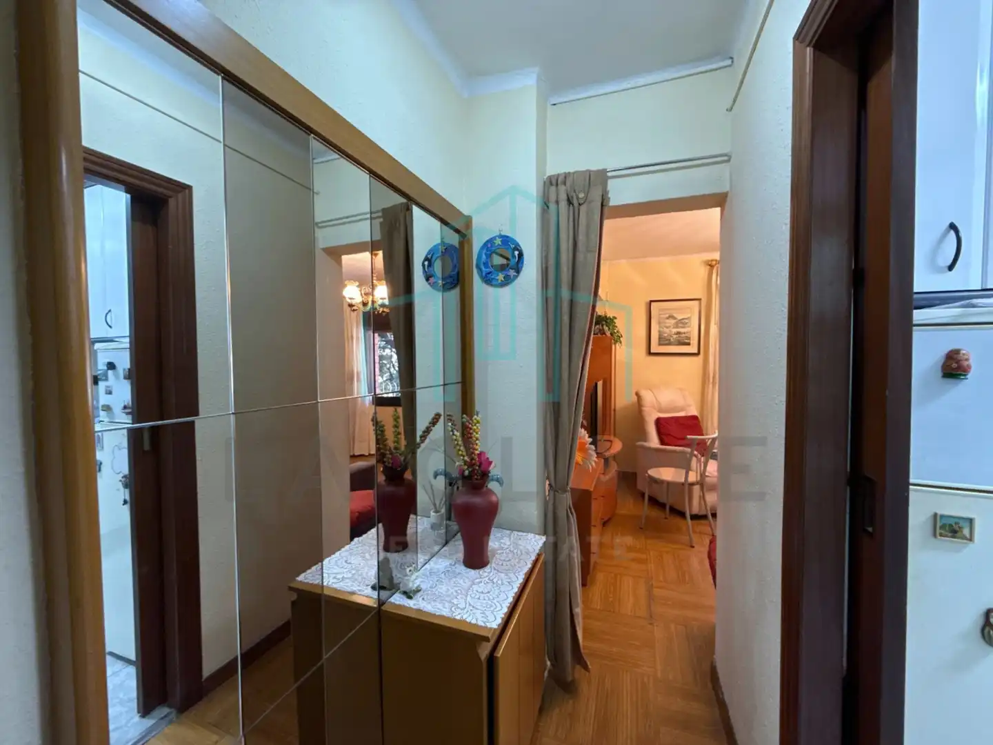 Piso en venta en Carrer de Cervantes, imagen 3
