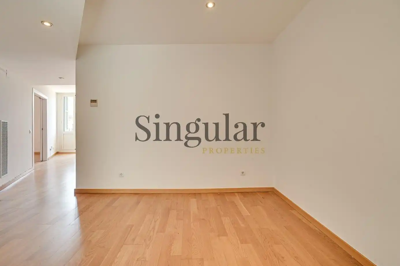 Piso con terraza en venta en Carrer d'Aribau, imagen 4