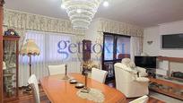 Living room of Flat for sale in Getxo   with Heating, Terrace and Storage room