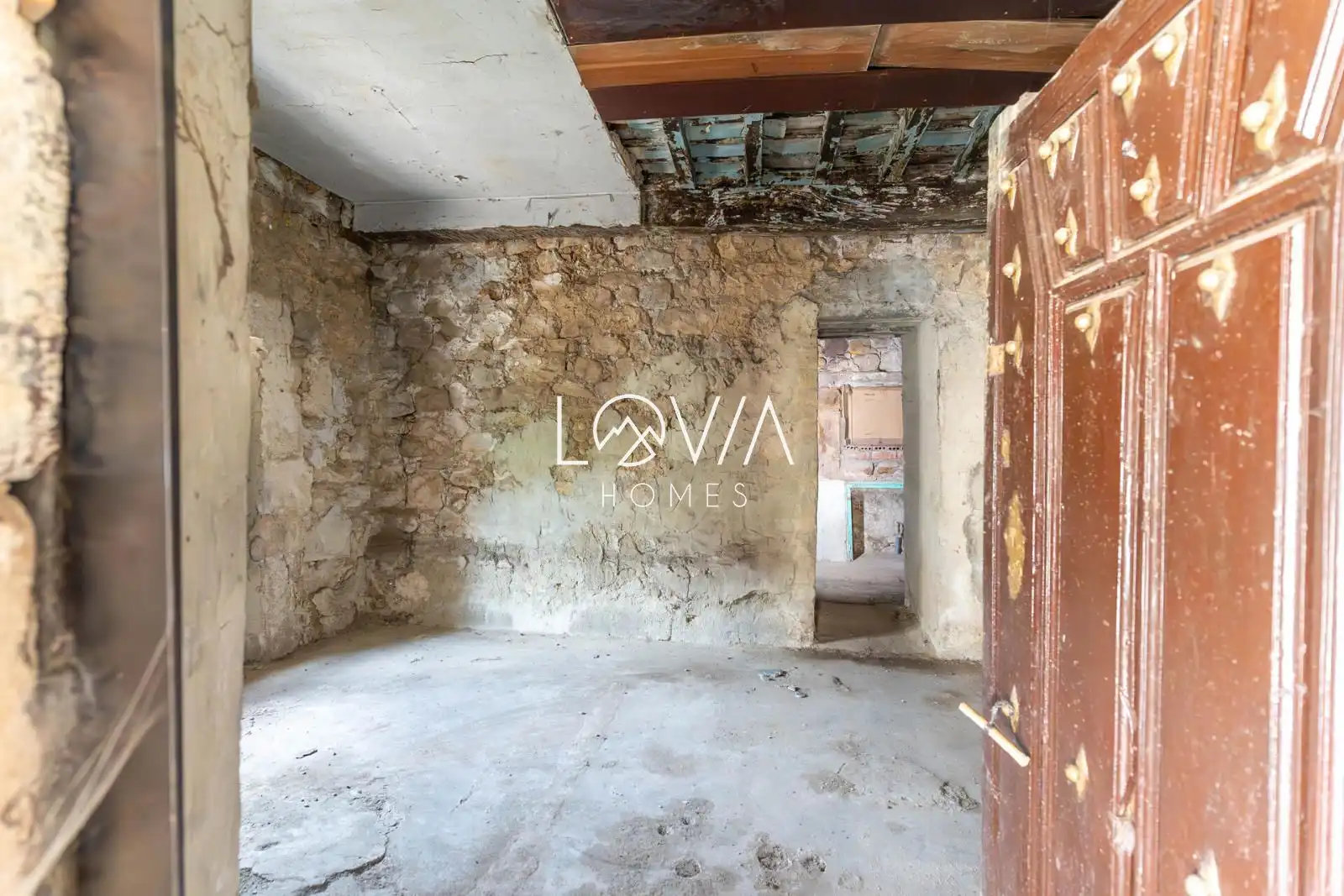 Piso en venta en San Felices de Buelna