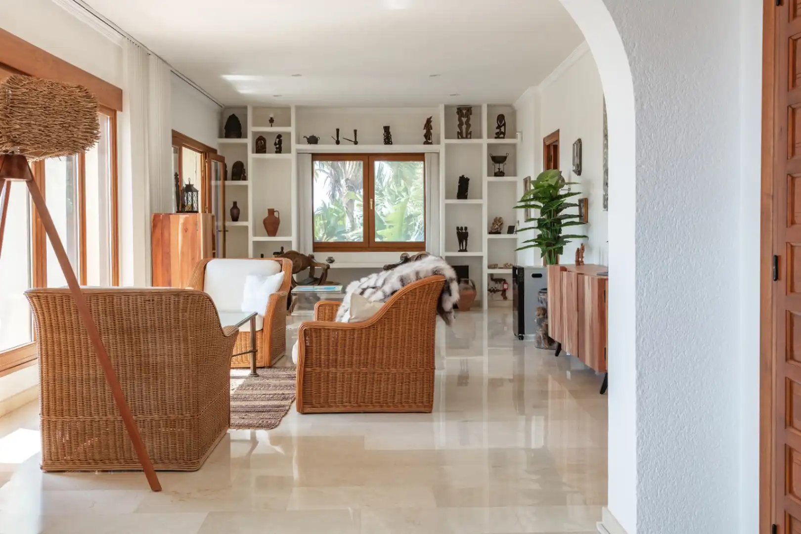 Villa con piscina in vendita a Portichol - Balcón al Mar, imagen 23