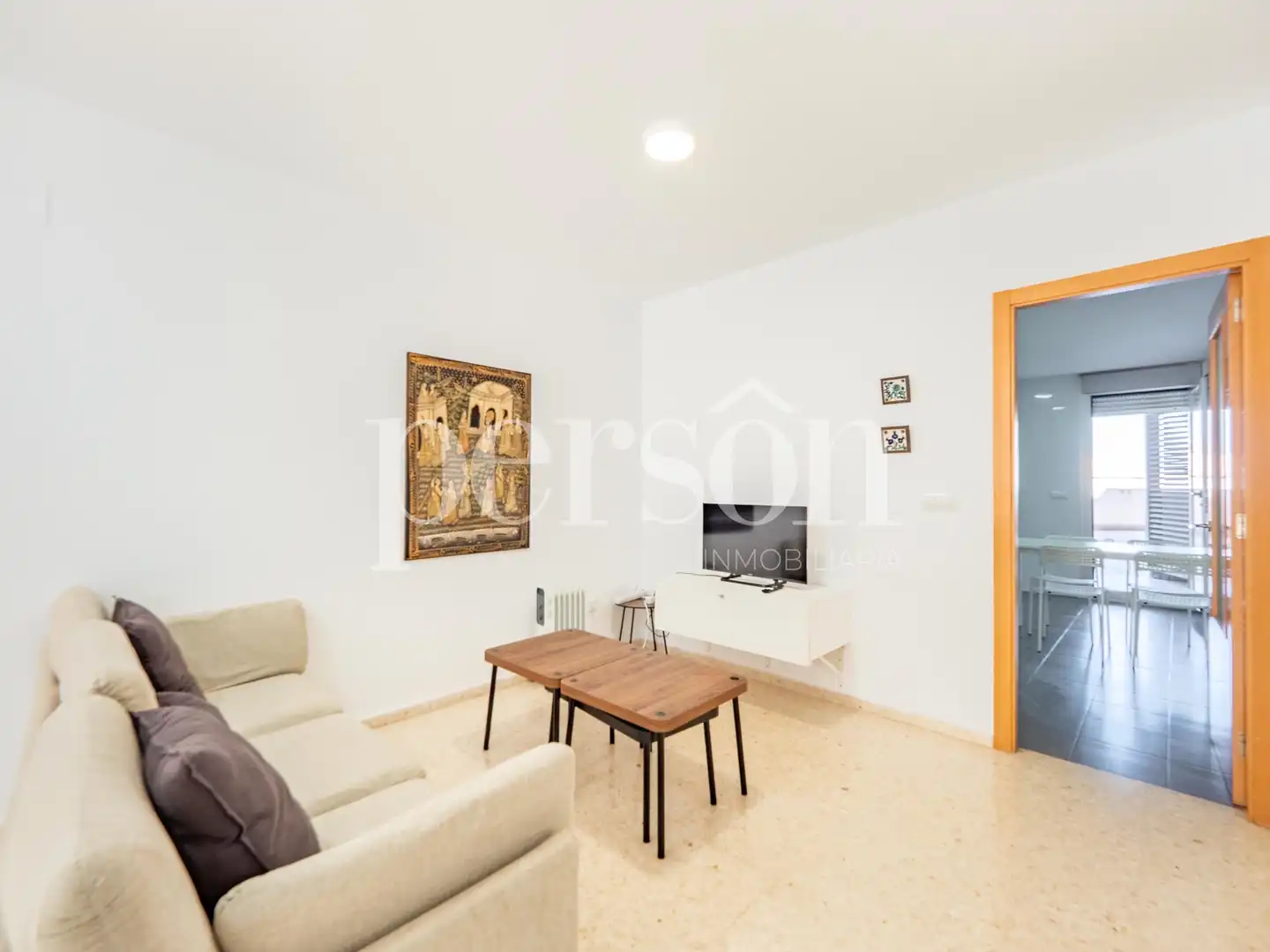 Flat with pool for sale in Casco Antiguo, imagen 4