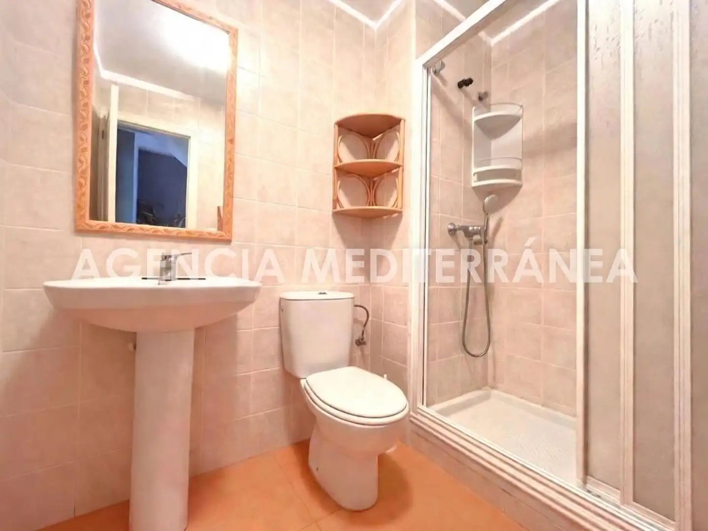 Ático con piscina en venta en Las Marinas / Les Marines, imagen 18