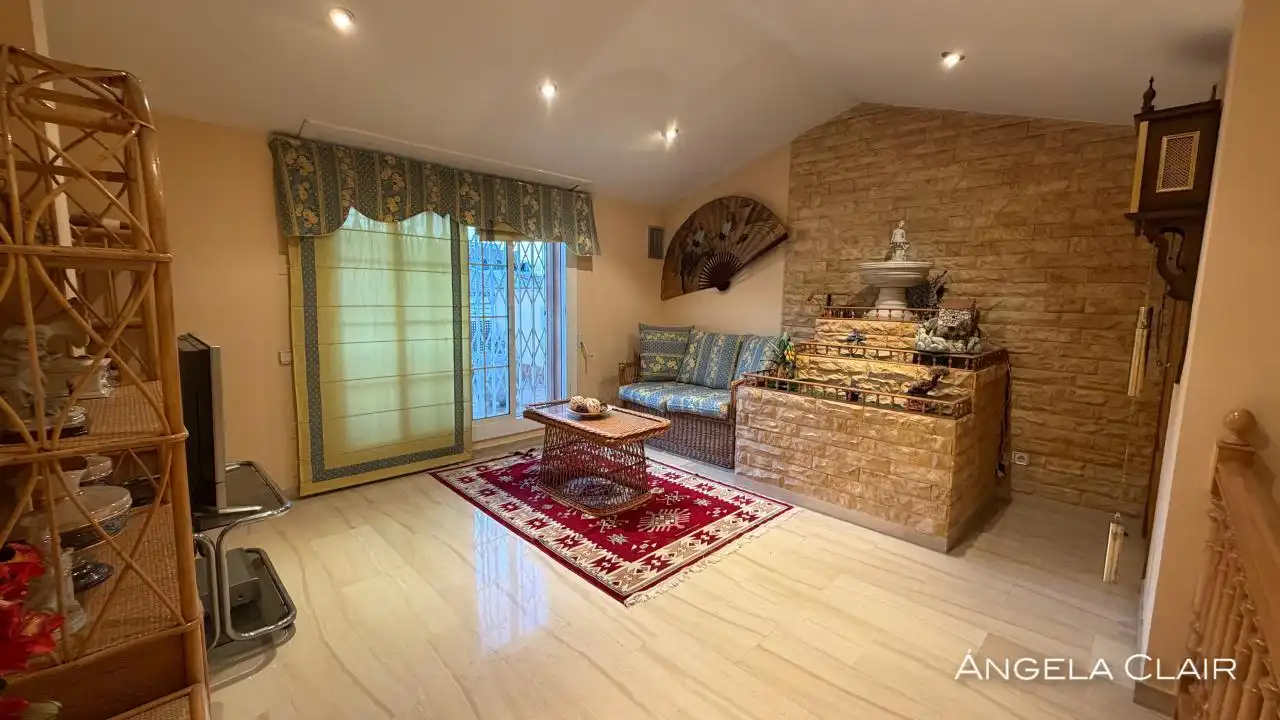 Casa amb piscina en venda a baldiri comas, imagen 13