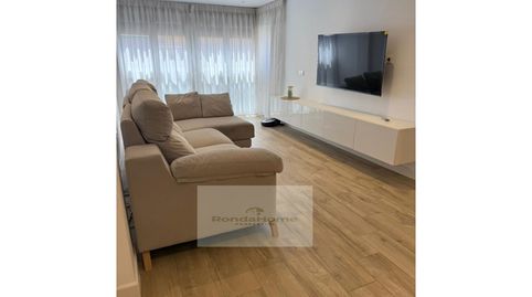 Photo 5 of Flat for rent in Calle Camilo Jose Cela, Centro ciudad, Fuengirola