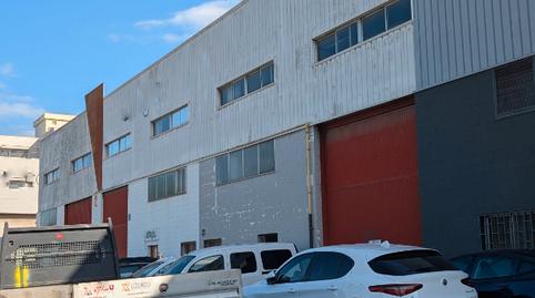Photo 2 of Industrial buildings for sale in Carrer del Pla, Molins de Rei, Barcelona