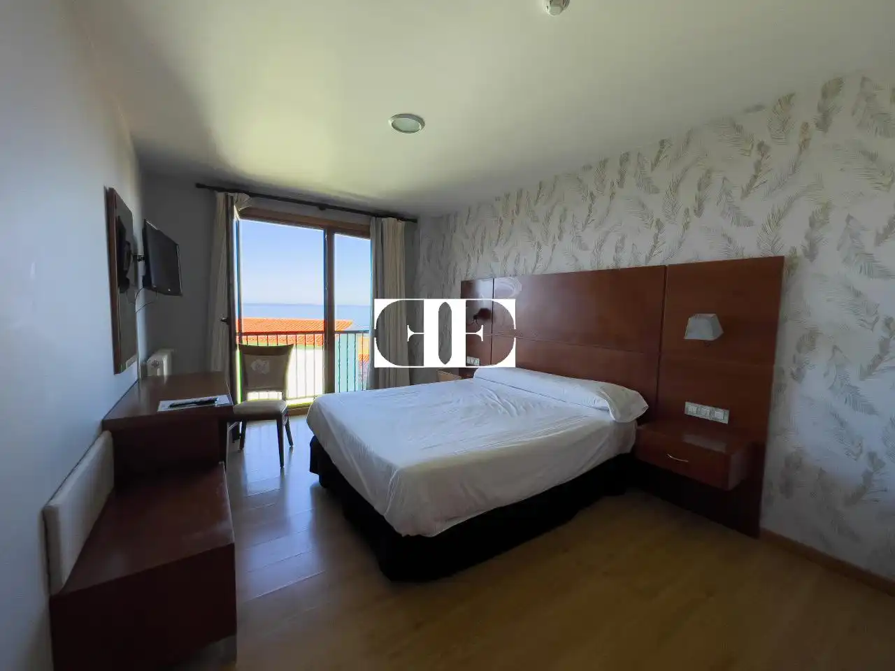 Bedroom of Buildings for sale in Oia