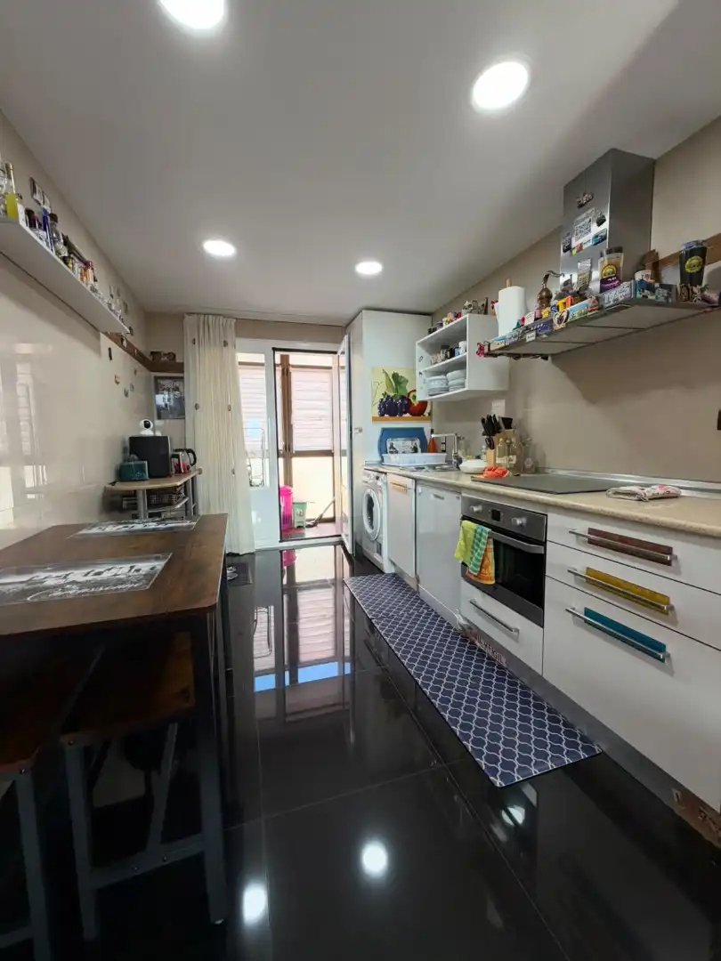 Piso con ascensor en venta en Barriada Sarrikue Auzunea, imagen 6