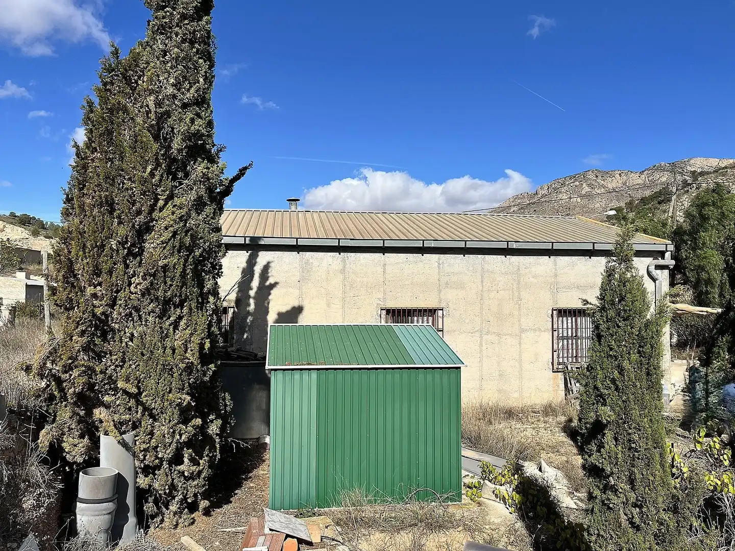 Landhaus zum Verkauf in La Murada - Los Vicentes, imagen 32