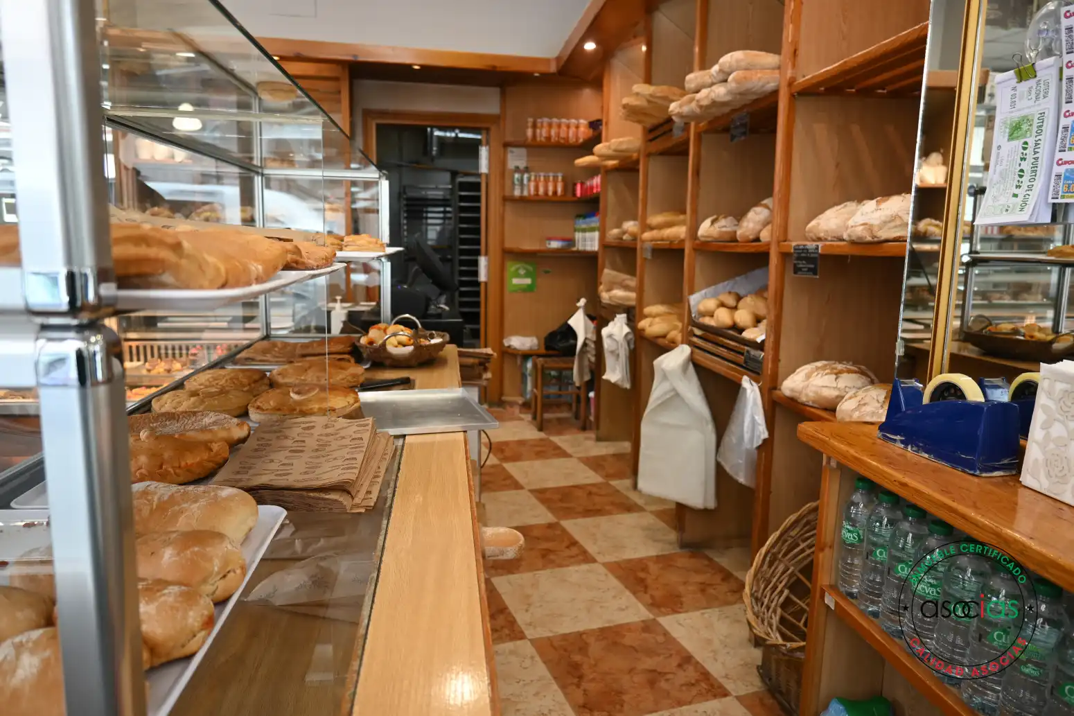 Local de lloguer en Gijón 