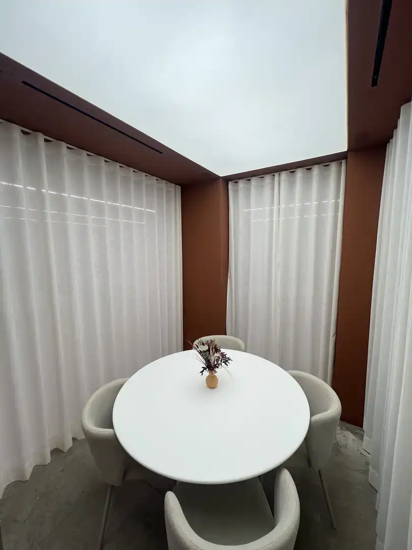 Comedor de Oficina de alquiler en Valencia