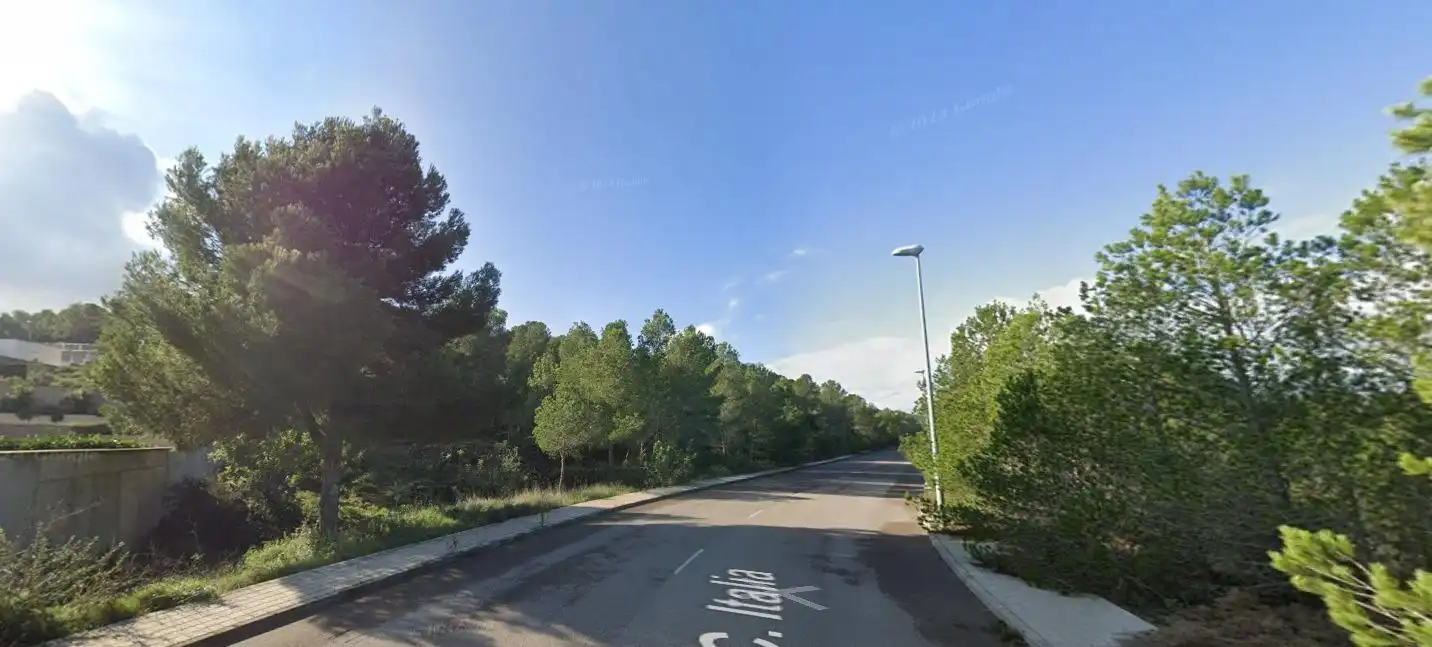 Lands and plots for sale in COMA FASE 1B, imagen 2