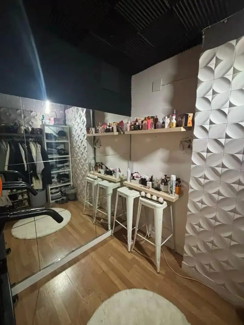 Piso en venta en Peligros con Aire acondicionado, Terraza y Horno