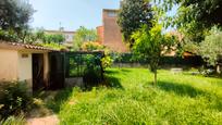 Garden of House or chalet for sale in Girona Capital  with Terrace and Balcony